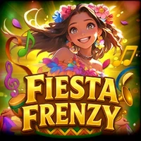 Fiesta Frenzy