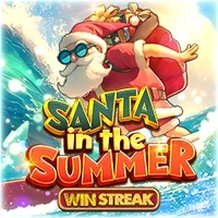 Ông Già Noel Mùa Hè
