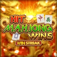 Hit Mahjong Wins