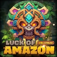 May Mắn Amazon