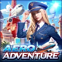 Cuộc Phiêu Lưu Aero