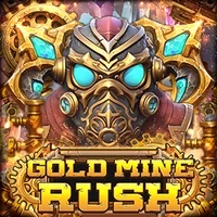Mỏ Vàng Rush