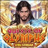 Nhiệm Vụ Olympus