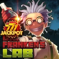 Phòng Thí Nghiệm Dr.Franken 777Jackpot