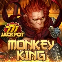 Vua Khỉ 777Jackpot