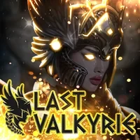 Valkyrie Cuối Cùng