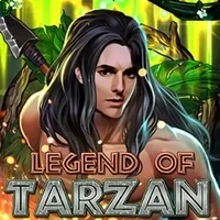 Huyền Thoại Tarzan