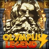 Huyền Thoại Olympus