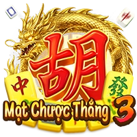 Mạt Chược Thắng3