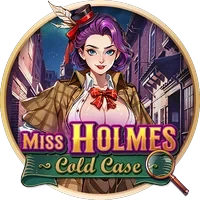 Sherlock: Vụ Án Lạnh Lùng