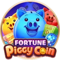 Fortune Piggy Coin