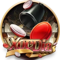 ​​Xóc Đĩa Spin