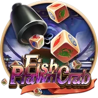 Bầu Cua Tôm Cá Spin