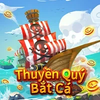 Thuyền Quý Bắt Cá