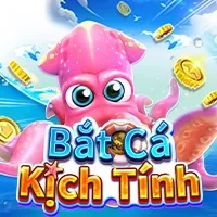 Bắt Cá Kịch Tính