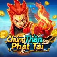 Chúng Thần Phát Tài