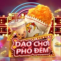Dạo Chơi Phố Đêm