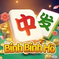 Bính Bính Hồ