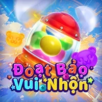 Đoạt Bảo Vui Nhộn