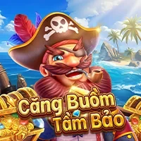 Căng Buồm Tầm Bảo