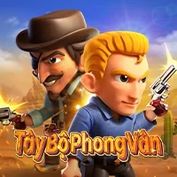 Tây Bộ Phong Vân