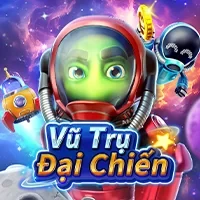 Vũ Trụ Đại Chiến