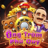 Ông Trùm Phú Quý