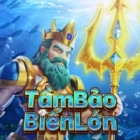 Tầm Bảo Biển Lớn