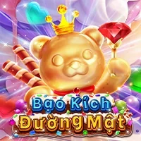 Bạo Kích Đường Mật