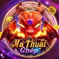 Ma Thuật Ghép