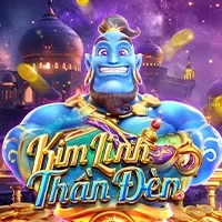 Kim Linh Thần Đèn