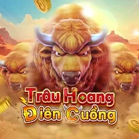 Trâu Hoang Điên Cuồng