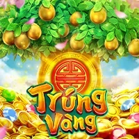 Trứng Vàng