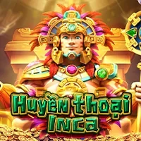 Huyền thoại Inca
