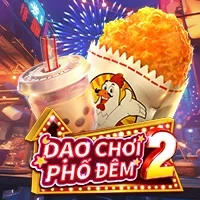 Dạo Chơi Phố Đêm 2