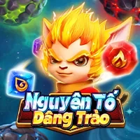 Nguyên Tố Dâng Trào