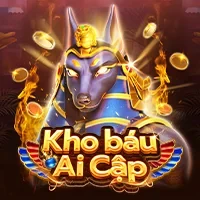 Kho báu Ai Cập