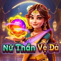 Nữ Thần Vệ Đà