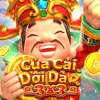 Của Cải Dồi Dào 3x3