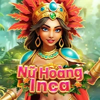 Nữ Hoàng Inca