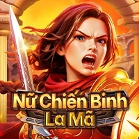 Nữ Chiến Binh La Mã