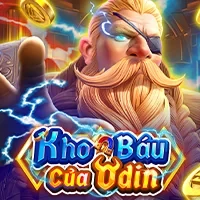 Kho Báu Của Odin