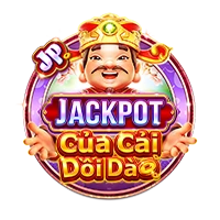 Của Cải Dồi Dào JACKPOT
