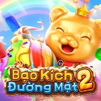 Bạo Kích Đường Mật 2