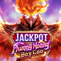 Phượng Hoàng Bay Cao JACKPOT