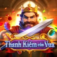 Thanh Kiếm của Vua