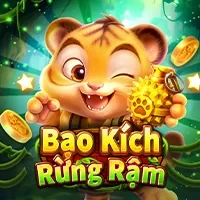 Bạo Kích Rừng Rậm
