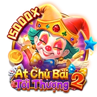 Át Chủ Bài Tối Thượng 2