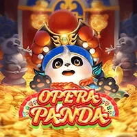 GẤU TRÚC OPERA