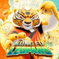BÁO KUNG FU